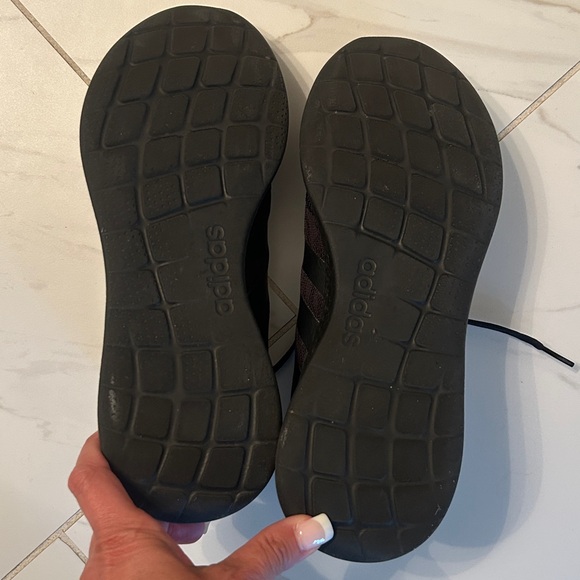 Adidas Black Sneakers - Picture 9 of 9